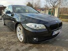 BMW 530 Polecam.  Bi-Xenon, Navi , Kamera 360 Head-up, itp F-vat 23% - 11