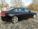 BMW 530 Polecam.  Bi-Xenon, Navi , Kamera 360 Head-up, itp F-vat 23% - 12