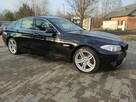 BMW 530 Polecam.  Bi-Xenon, Navi , Kamera 360 Head-up, itp F-vat 23% - 13