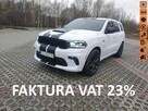 Dodge Durango SRT 392 BLACK Premium Package - 1