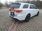 Dodge Durango SRT 392 BLACK Premium Package - 4