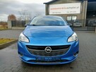 Opel Corsa 1,4 90KM Klimatyzacja Czarny Dach full serwis z DE - 2