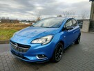 Opel Corsa 1,4 90KM Klimatyzacja Czarny Dach full serwis z DE - 3