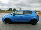 Opel Corsa 1,4 90KM Klimatyzacja Czarny Dach full serwis z DE - 5