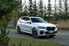 BMW X5 G05 / 40i Sport / xDrive / 340HP / Niski przebieg / M Pakiet - 1