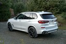 BMW X5 G05 / 40i Sport / xDrive / 340HP / Niski przebieg / M Pakiet - 2