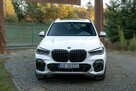 BMW X5 G05 / 40i Sport / xDrive / 340HP / Niski przebieg / M Pakiet - 3