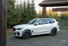 BMW X5 G05 / 40i Sport / xDrive / 340HP / Niski przebieg / M Pakiet - 5