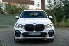 BMW X5 G05 / 40i Sport / xDrive / 340HP / Niski przebieg / M Pakiet - 7