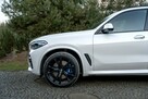 BMW X5 G05 / 40i Sport / xDrive / 340HP / Niski przebieg / M Pakiet - 9