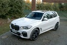 BMW X5 G05 / 40i Sport / xDrive / 340HP / Niski przebieg / M Pakiet - 11