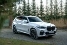 BMW X5 G05 / 40i Sport / xDrive / 340HP / Niski przebieg / M Pakiet - 12