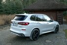 BMW X5 G05 / 40i Sport / xDrive / 340HP / Niski przebieg / M Pakiet - 15