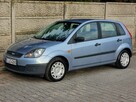 Ford Fiesta 1.3 Benzyna ! Lift ! 5 Drzwi ! Klima ! Webasto ! Super Stan ! Bezwypad - 1