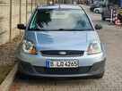 Ford Fiesta 1.3 Benzyna ! Lift ! 5 Drzwi ! Klima ! Webasto ! Super Stan ! Bezwypad - 2