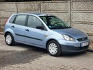 Ford Fiesta 1.3 Benzyna ! Lift ! 5 Drzwi ! Klima ! Webasto ! Super Stan ! Bezwypad - 3