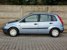 Ford Fiesta 1.3 Benzyna ! Lift ! 5 Drzwi ! Klima ! Webasto ! Super Stan ! Bezwypad - 4