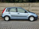 Ford Fiesta 1.3 Benzyna ! Lift ! 5 Drzwi ! Klima ! Webasto ! Super Stan ! Bezwypad - 5