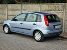 Ford Fiesta 1.3 Benzyna ! Lift ! 5 Drzwi ! Klima ! Webasto ! Super Stan ! Bezwypad - 6