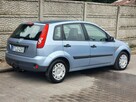 Ford Fiesta 1.3 Benzyna ! Lift ! 5 Drzwi ! Klima ! Webasto ! Super Stan ! Bezwypad - 8