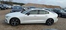 Volvo S60 B5 AWD plus dark benzyna hybryda - 4