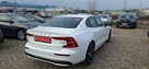 Volvo S60 B5 AWD plus dark benzyna hybryda - 7