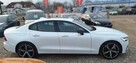 Volvo S60 B5 AWD plus dark benzyna hybryda - 8