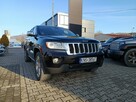 Jeep Grand Cherokee Summit 5.7 V8 352KM 4x4, faktua vat 23%, - 2