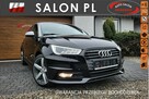 Audi A1 serwis ASO, S Line, Full Led - 1