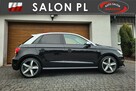 Audi A1 serwis ASO, S Line, Full Led - 5