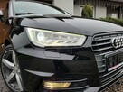 Audi A1 serwis ASO, S Line, Full Led - 6