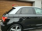 Audi A1 serwis ASO, S Line, Full Led - 7