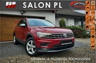 Volkswagen Tiguan Allspace serwis ASO, automat, I-rej 2020, hak, Vat23 - 1