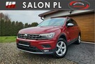 Volkswagen Tiguan Allspace serwis ASO, automat, I-rej 2020, hak, Vat23 - 2