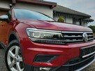 Volkswagen Tiguan Allspace serwis ASO, automat, I-rej 2020, hak, Vat23 - 6