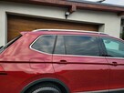 Volkswagen Tiguan Allspace serwis ASO, automat, I-rej 2020, hak, Vat23 - 7