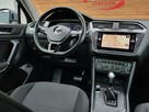 Volkswagen Tiguan Allspace serwis ASO, automat, I-rej 2020, hak, Vat23 - 14