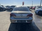 Volkswagen CC Highline Navi Climatronic - 2