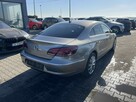 Volkswagen CC Highline Navi Climatronic - 3