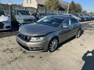 Volkswagen CC Highline Navi Climatronic - 4