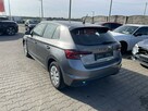 Škoda Fabia Nowy model Klimatyzacja - 5