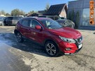 Nissan Qashqai Climatronic Led Tempomat - 1