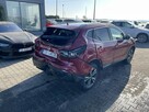 Nissan Qashqai Climatronic Led Tempomat - 5