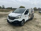 Renault Trafic Energy Klima Euro6 - 2