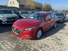 Mazda 3 Center Bose Navi 120KM - 4