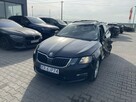 Škoda Octavia Ambition Climatronic - 5