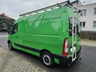 Renault Master L2H2 Pack  klim+navi zabudowa - 2