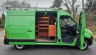 Renault Master L2H2 Pack  klim+navi zabudowa - 8