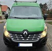 Renault Master L2H2 Pack  klim+navi zabudowa - 14