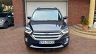 Ford Escape 1.5 EcoBoost (180 KM) panorama dach , skórzana tapicerka , nawigacja - 2